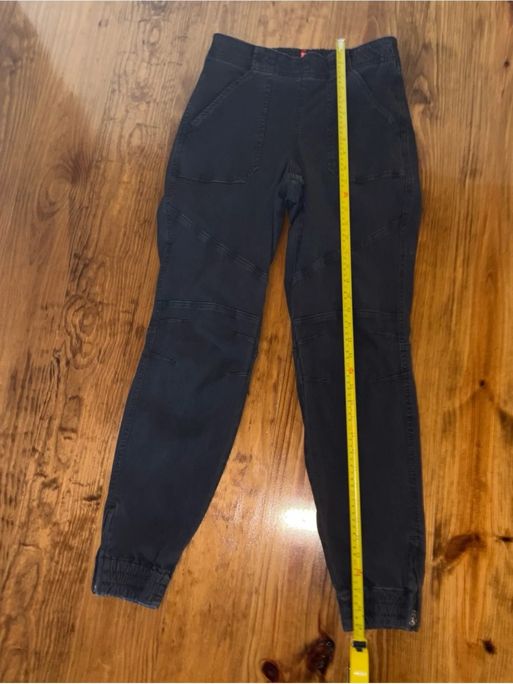 SPANX great features